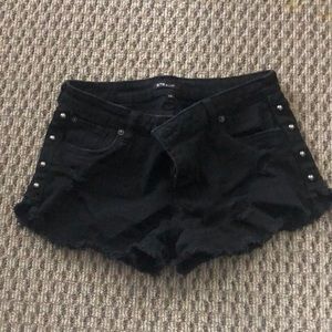 STS Blue Jean shorts
